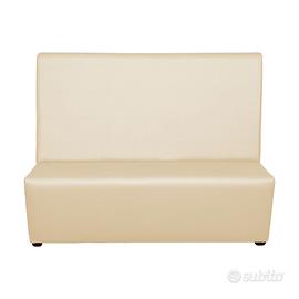 Divanetti per prive' discoteca