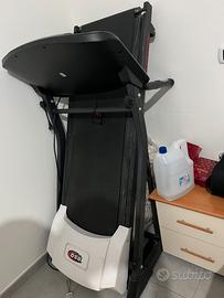 Tapis roulant BSQ TR4000HRC