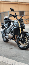 Qj 550