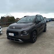 Citroen C3 Aircross BlueHDi 2021 UNICPROPRIETARIO
