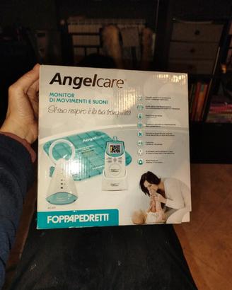 Angelcare Foppapedretti 