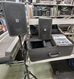 ALTO SISTEMA AUDIO KIT PM5A