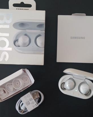 Samsung galaxy buds+