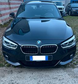 BMW 116i MSport