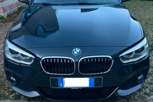 BMW 116i MSport