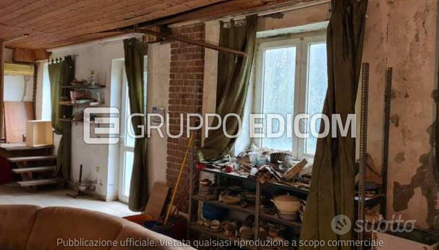 Appartamento – Borgo San Siro, Torrazza - Vista 5