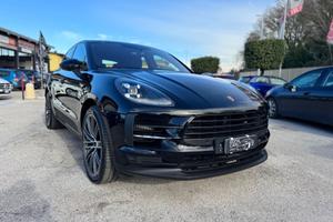 Porsche Macan S 3.0