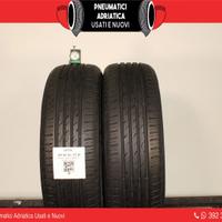 2 Gomme 205 60 R 16 Nexen al 75% SPED GRATIS