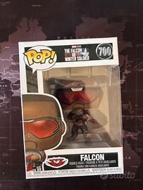Funko Pop Falcon #700