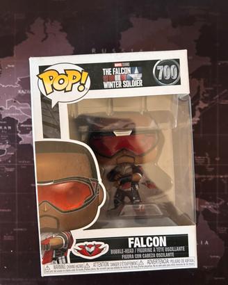 Funko Pop Falcon #700