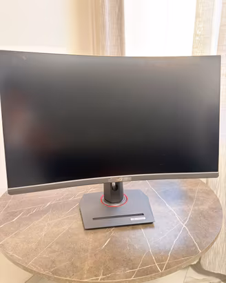 ASUS ROG Strix Gaming Monitor 32” Curvo 280GHz