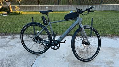 Tenways CGO 600 pro  pari al nuovo
