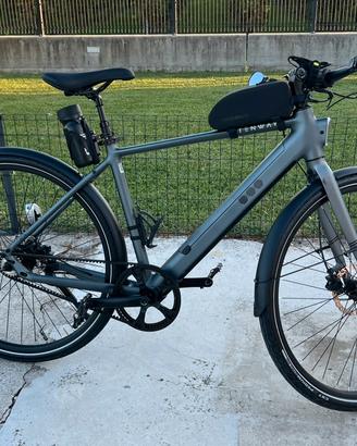 Tenways CGO 600 pro  pari al nuovo