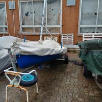 FJ. Flying Junior Alpa