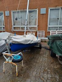 FJ. Flying Junior Alpa