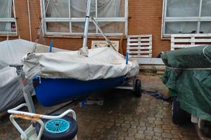 FJ. Flying Junior Alpa