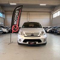 Citroen C3 1.4 HDi 70CV Exclusive AUTOMATICA NEOPA