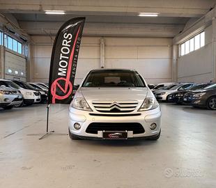 Citroen C3 1.4 HDi 70CV Exclusive AUTOMATICA NEOPA