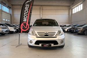 Citroen C3 1.4 HDi 70CV Exclusive AUTOMATICA NEOPA