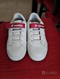 Scarpe da bambina Lotto