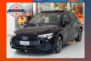 Audi A3 SPB Sportback 35 2.0 TDI S-Line Edition S-