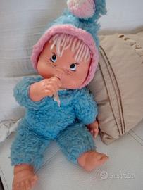 micio Migliorati 1976 " ti mangia di baci" 