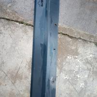 protezione anteriore per jeep Renegade 