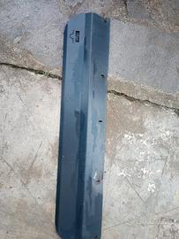 protezione anteriore per jeep Renegade 