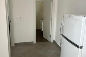 Bilocale appena ultimato