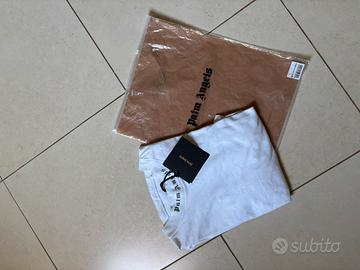 T shirt palm angels