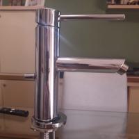 Rubinetto miscelatore lavabo/bidet NewForm