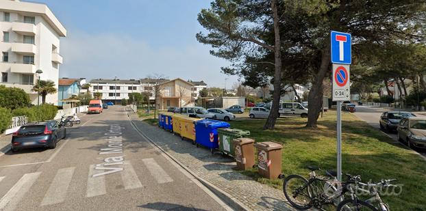 Grazioso BILOCALE 40mq con terrazzo - LIGNANO