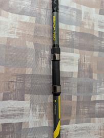 canna tubertini Nexar 2 Mt4.05 come nuova