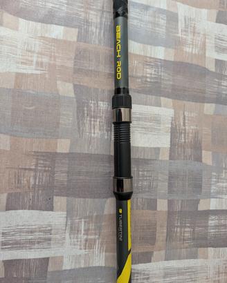 canna tubertini Nexar 2 Mt4.05 come nuova