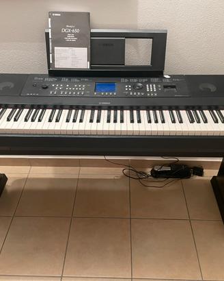 Yamaha
