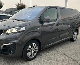 Peugeot Traveller BlueHDi 180 S&S Business Vip