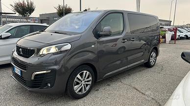 Peugeot Traveller BlueHDi 180 S&S Business Vip