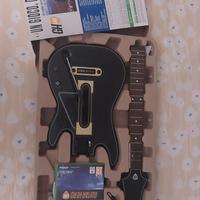 Guitar hero Live Xbox360