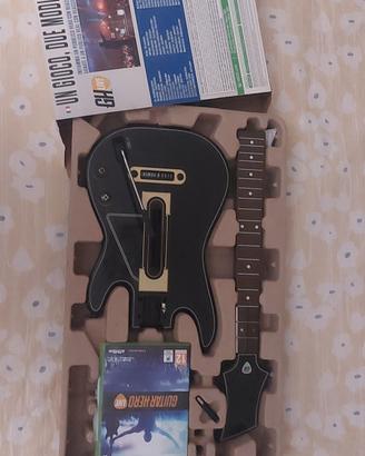 Guitar hero Live Xbox360