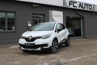 Renault Captur TCe 12V 90 CV Sport Edition