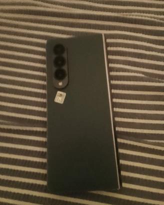 Samsung Z Fold  grigio antracite
