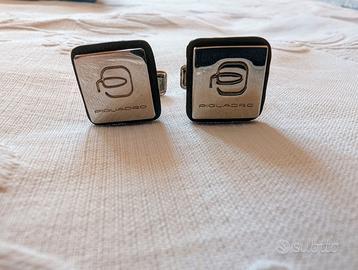 Gemelli da camicia Piquadro