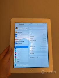 iPad 4' generazione 