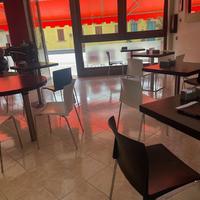 Casale s/Sile, bar con giardino estivo 348/3013623