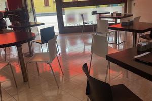 Casale s/Sile, bar con giardino estivo 348/3013623