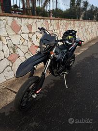 Beta rr 125 4t modello T 2023