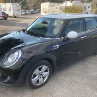 MINI CLUBMAN COOPER