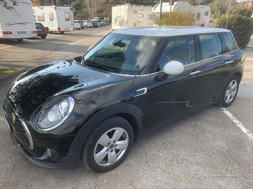 MINI CLUBMAN COOPER