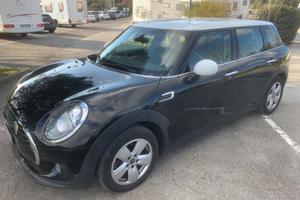 MINI CLUBMAN COOPER