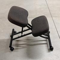 Sedia ergonomica 